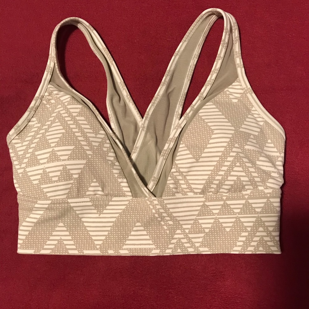 Aerie Sports Bra